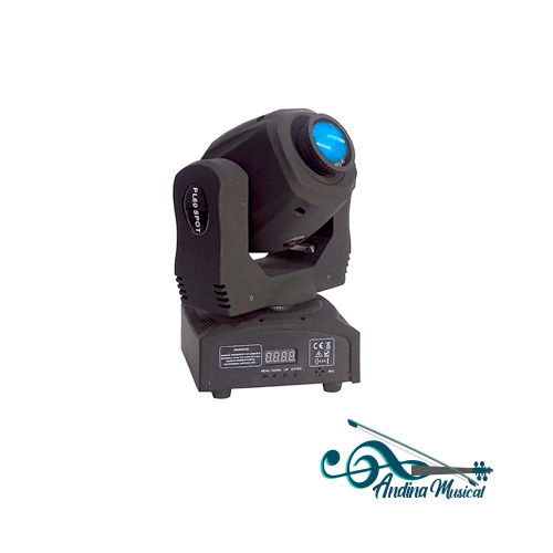 LED PARA PL60 SPOT