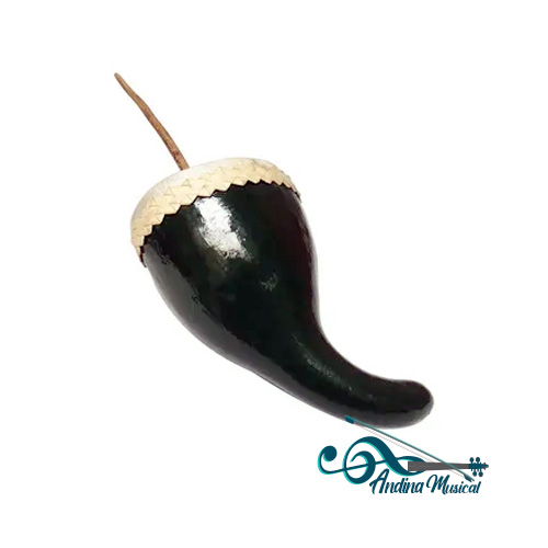 MARRANA O ZAMBUMBIA GRANDE A.R