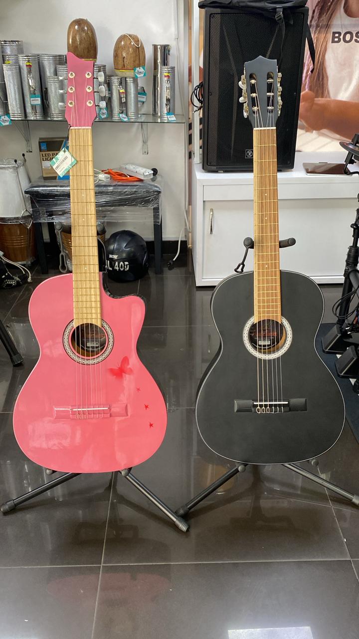 GUITARRA MARCANTE ANDALUZA 4/4